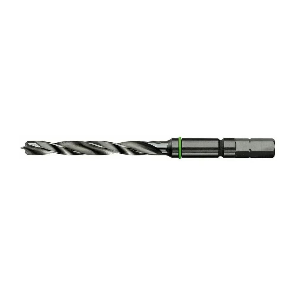 Holzspiralbohrer D 8 CE/W