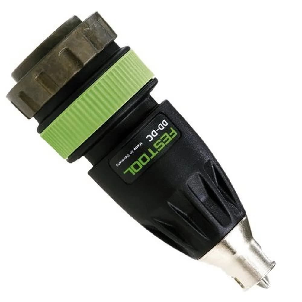 FESTOOL TIEFENANSCHLAG DD-DC