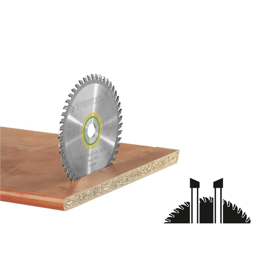 FESTOOL Kreissägeblatt