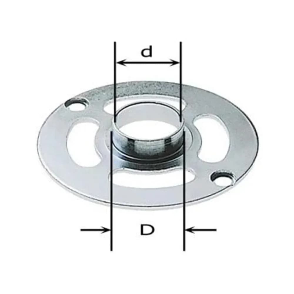 Kopierring KR-D 17/OF 1010