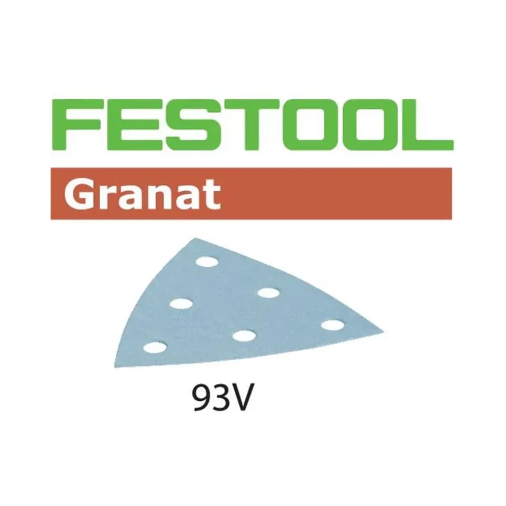 Festool Schleifmittel Granat V93 GR - 497393