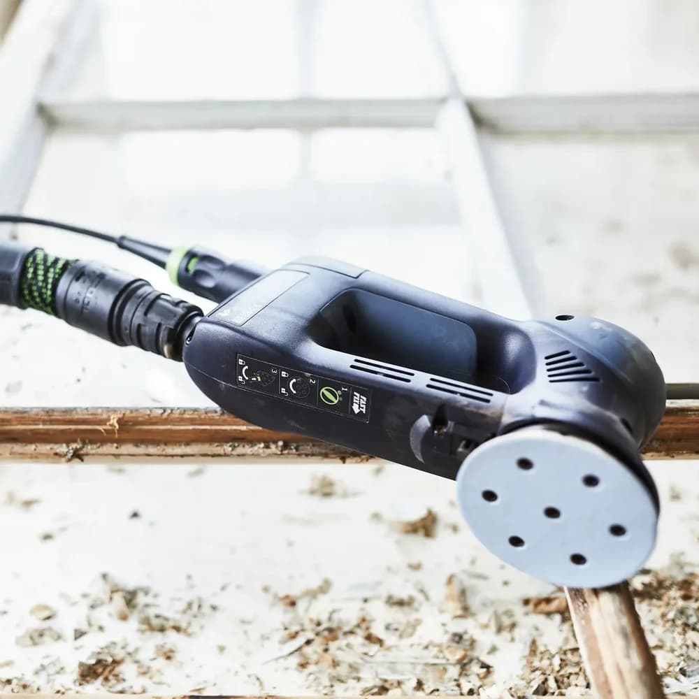 Festool Schleifmittel Granat D90 GR - 498326