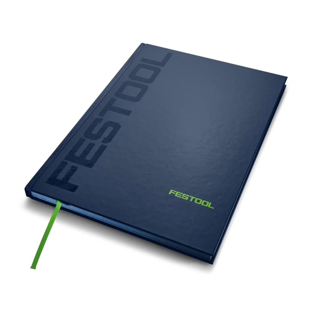 Festool Notizbuch NB-FT1