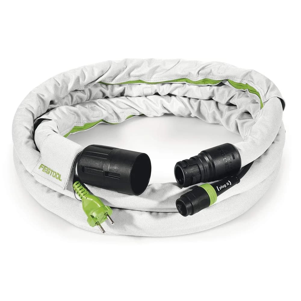 Zubehör Festool Saugschlauch D 32/22x10m-AS-GQ/CT