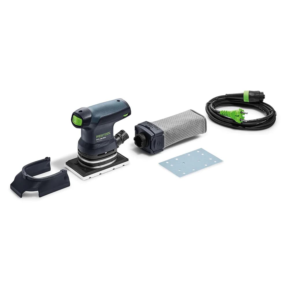Festool Rutscher RTS 400 REQ