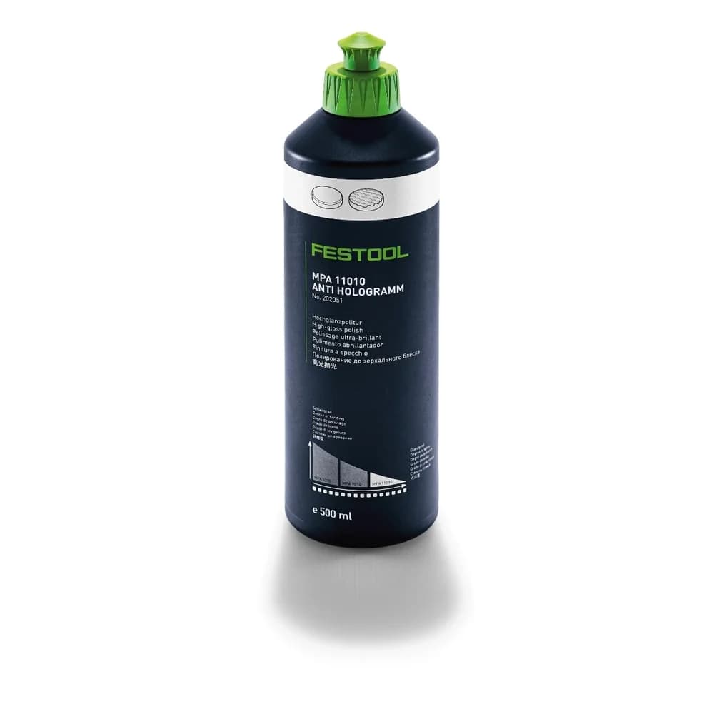 FESTOOL Poliermittel - MPA 11010 WH