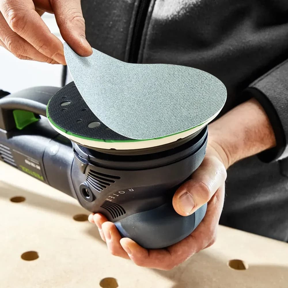 Festool Netzschleifmittel STF 80x133 P180 GR NET