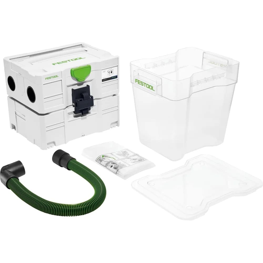 Festool Vorabscheider CT-VA-20