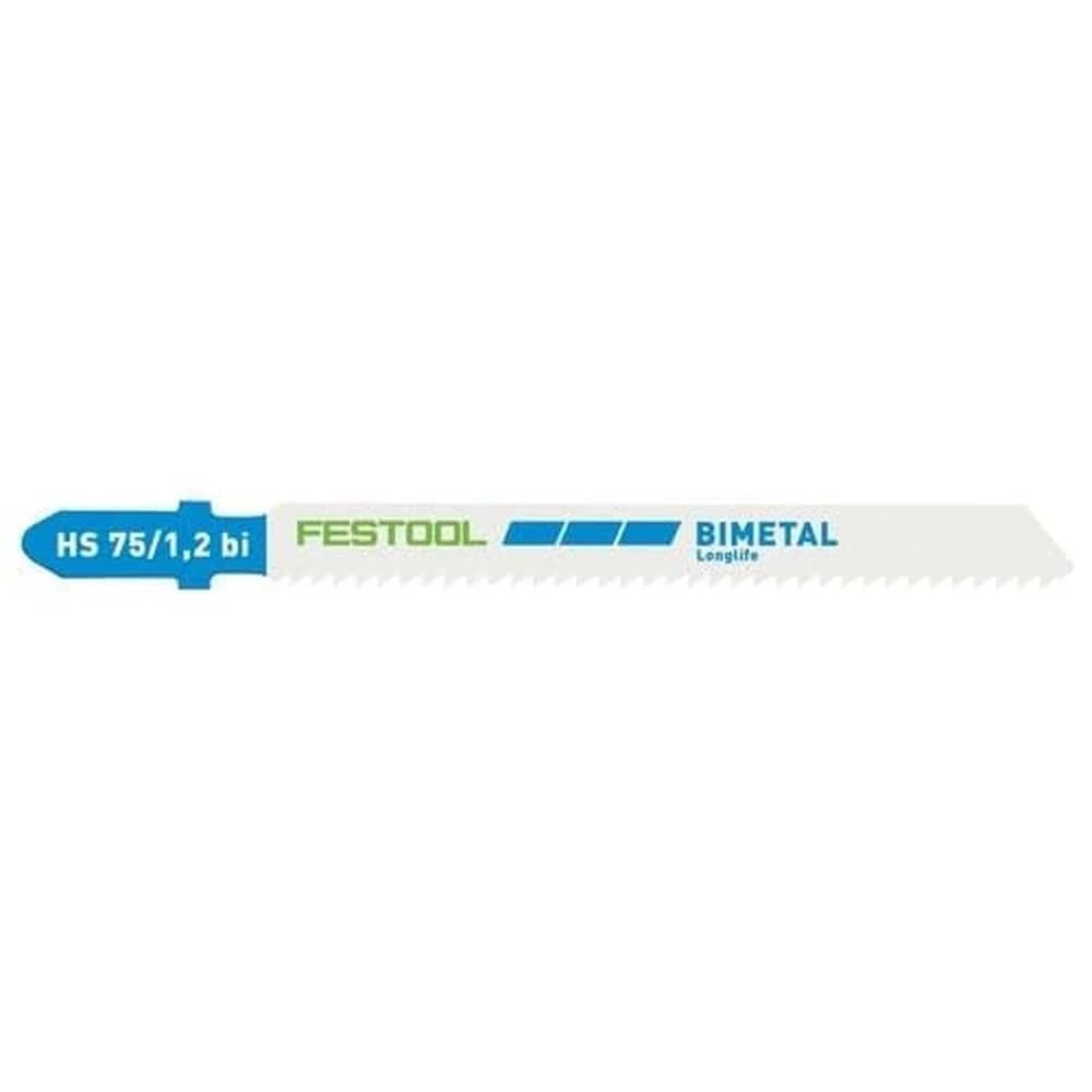 FESTOOL Stichsägeblatt