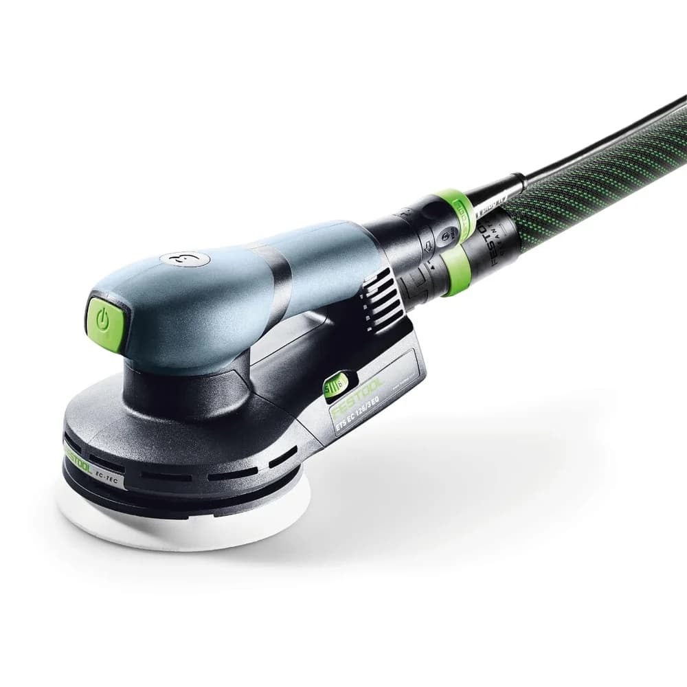 Festool Exzenterschleifer ETS EC 125/3 EQ-Plus