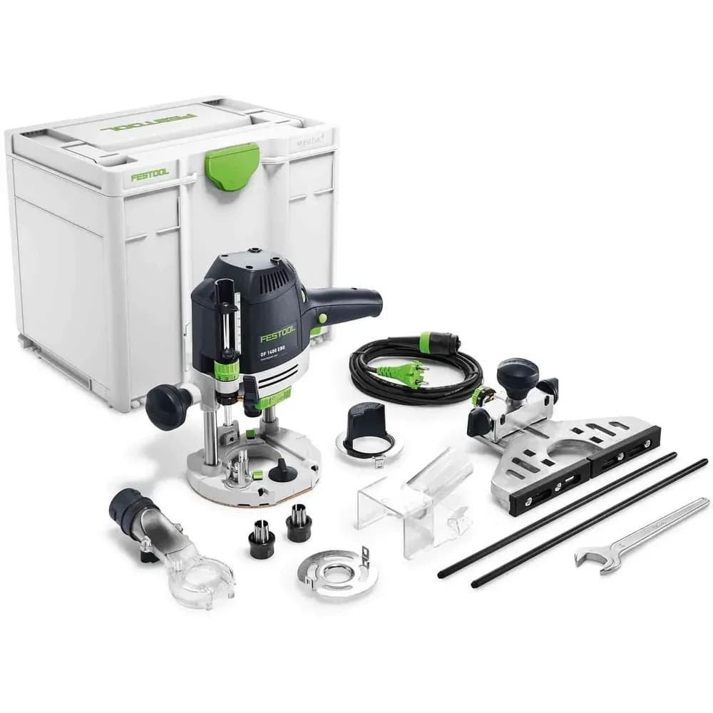 Festool Oberfräse OF 1400 EBQ-Plus