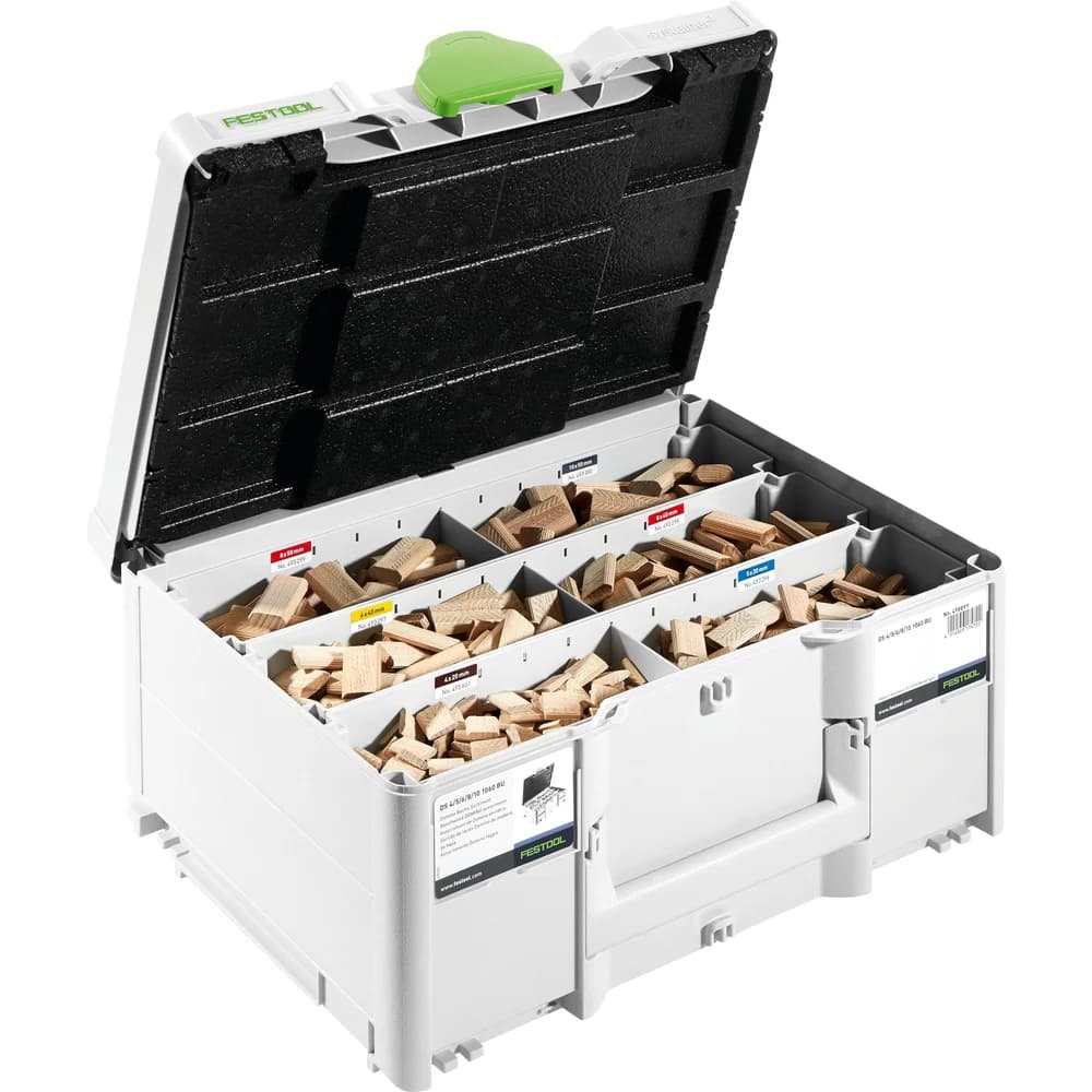 FESTOOL Universaldübel