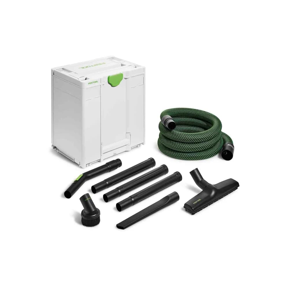 FESTOOL Handwerker-Reinigungsset D36-Plus RS-HW