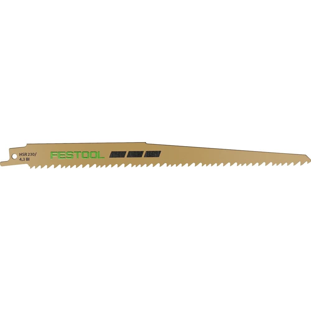 FESTOOL Säbelsägeblatt