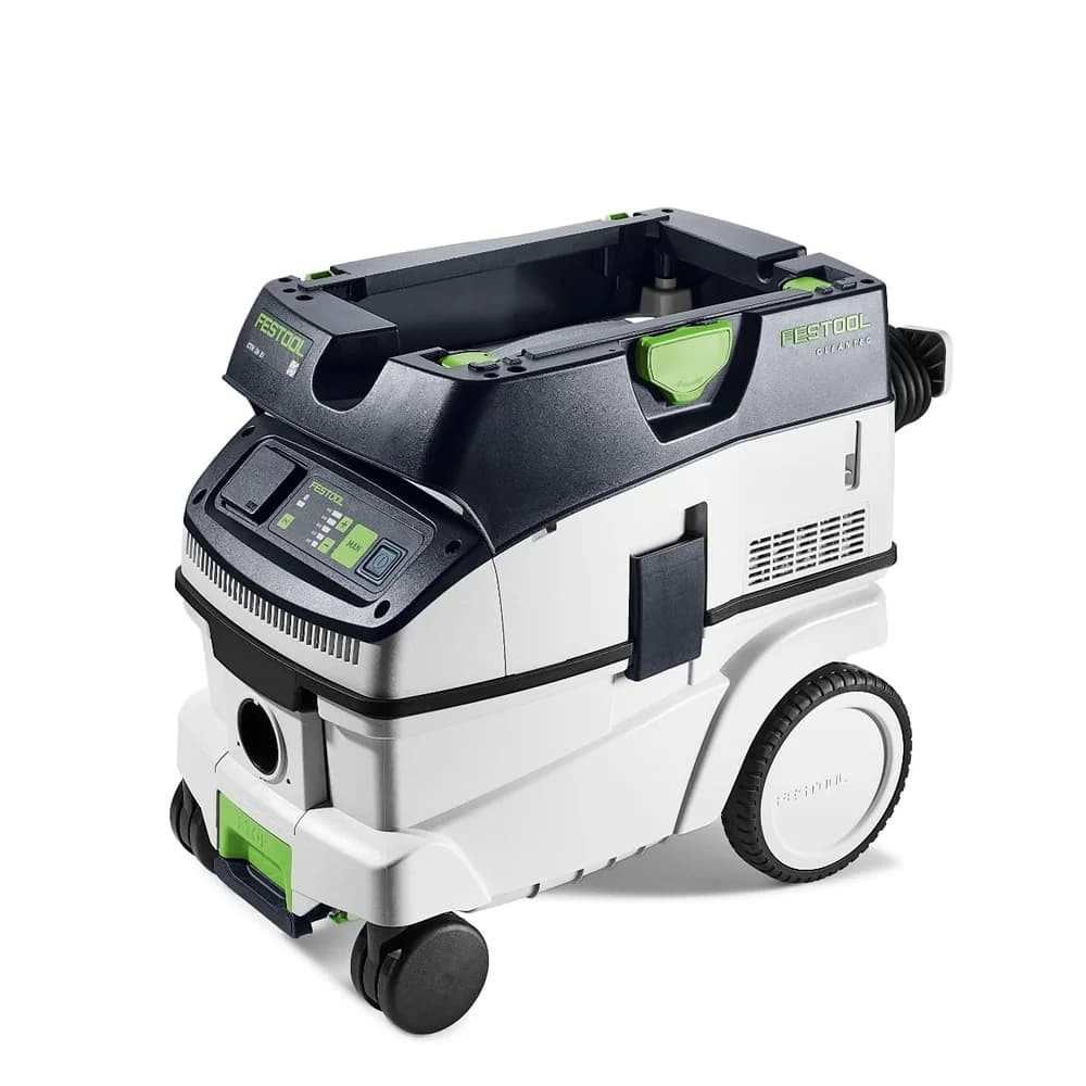 Festool Absaugmobil CTH 26 EI