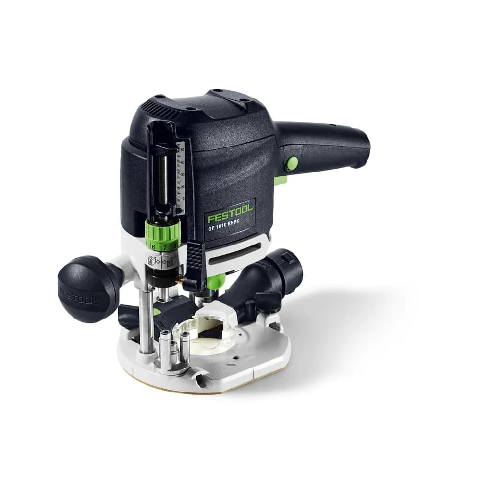 Festool Oberfräse 1010 REBQ-FS-Set+Box
