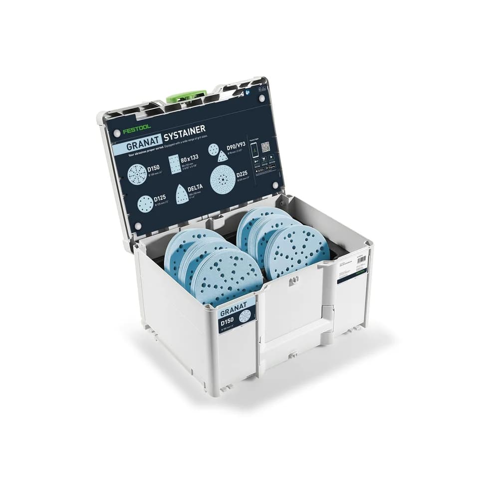 FESTOOL Schleifscheibe