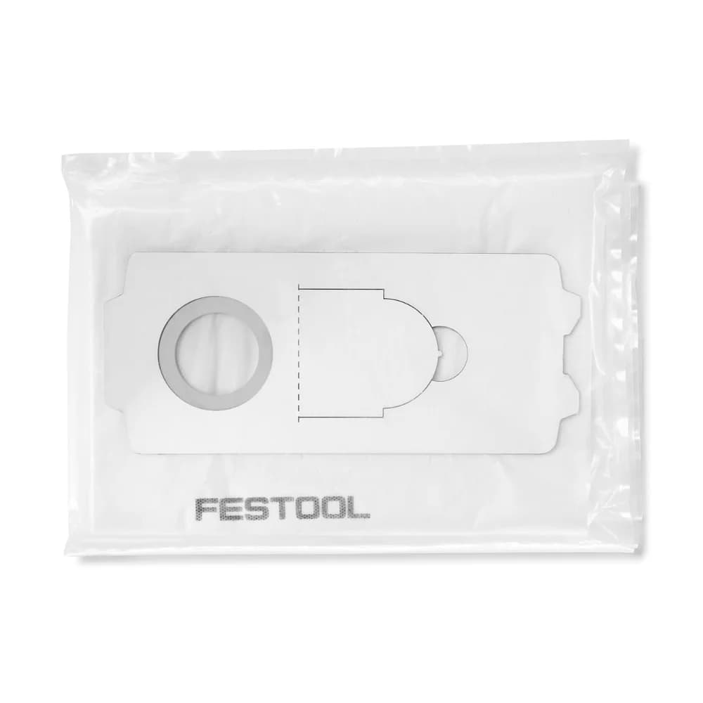 Festool Sicherheitsfiltersack FIS-CTH MIDI/3 - 578593