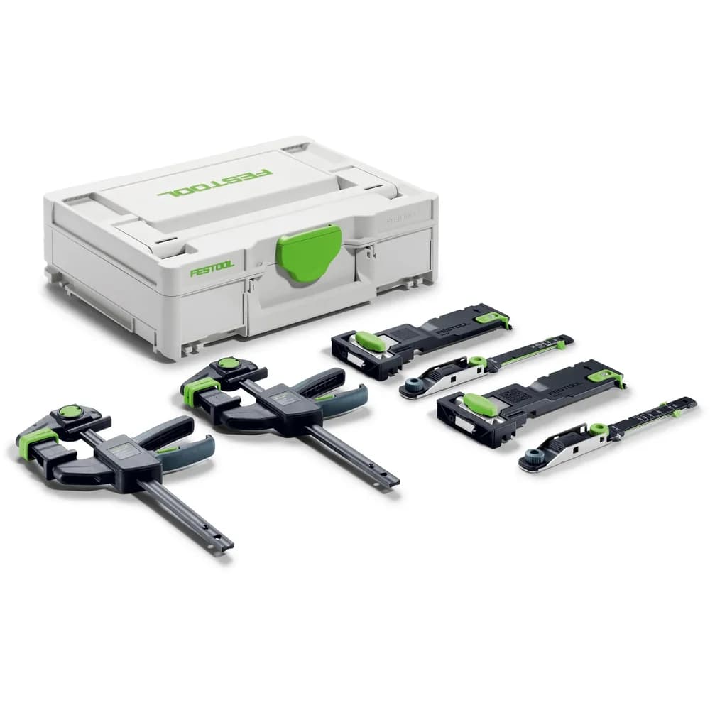Festool ZS FS-EP TS60 Zubehör-Set