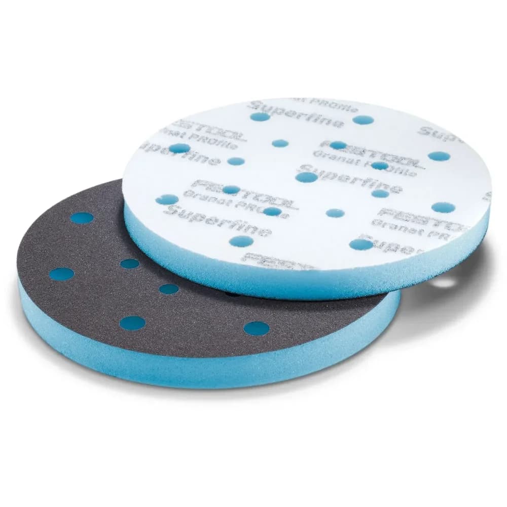 FESTOOL Schleifscheibe