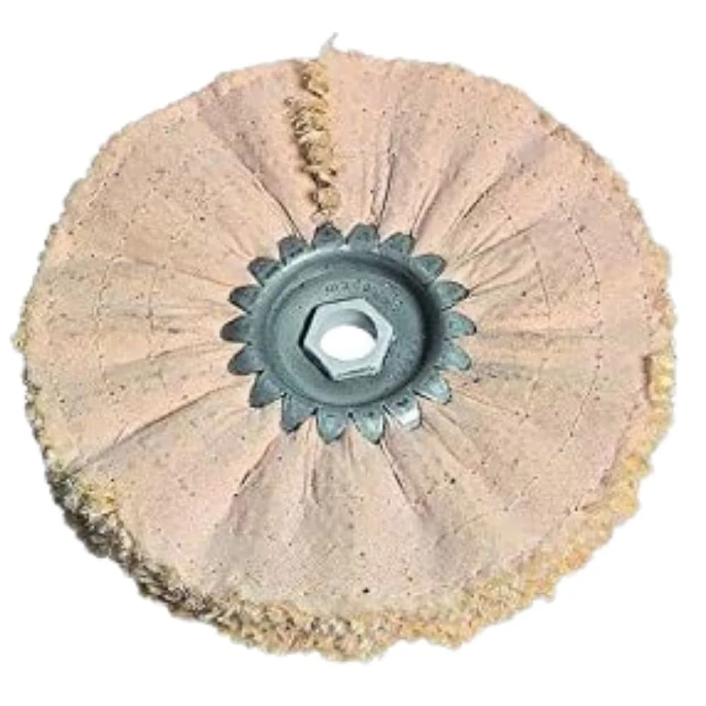 Fein Polierring-Sisal, Tuch Durchmesser 200 mm