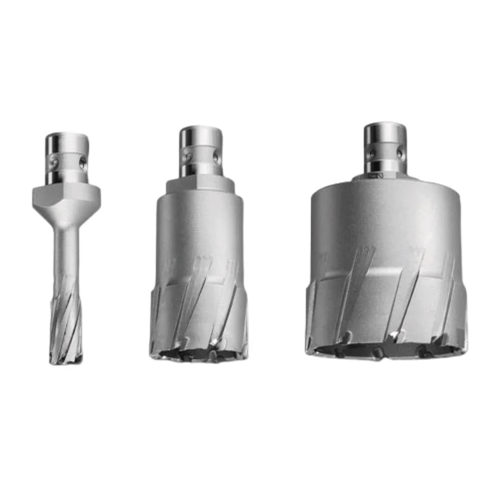 Fein 1x HM Ultra Kernbohrer mit QuickIN-Aufnahme Ø 19,5 mm - 63127240017