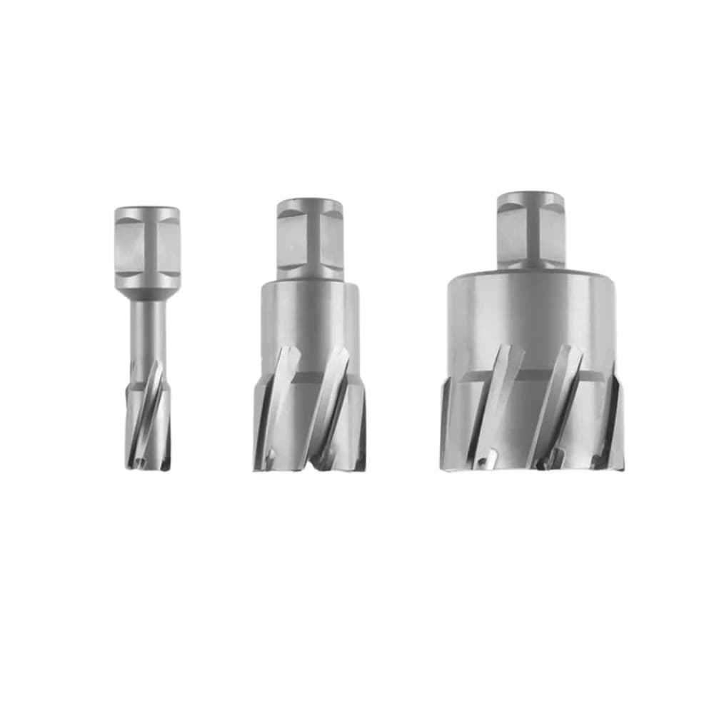 Fein 1x HM Ultra 35 Kernbohrer mit 3/4" Weldon-Aufnahme Ø 49 mm - 63127751010
