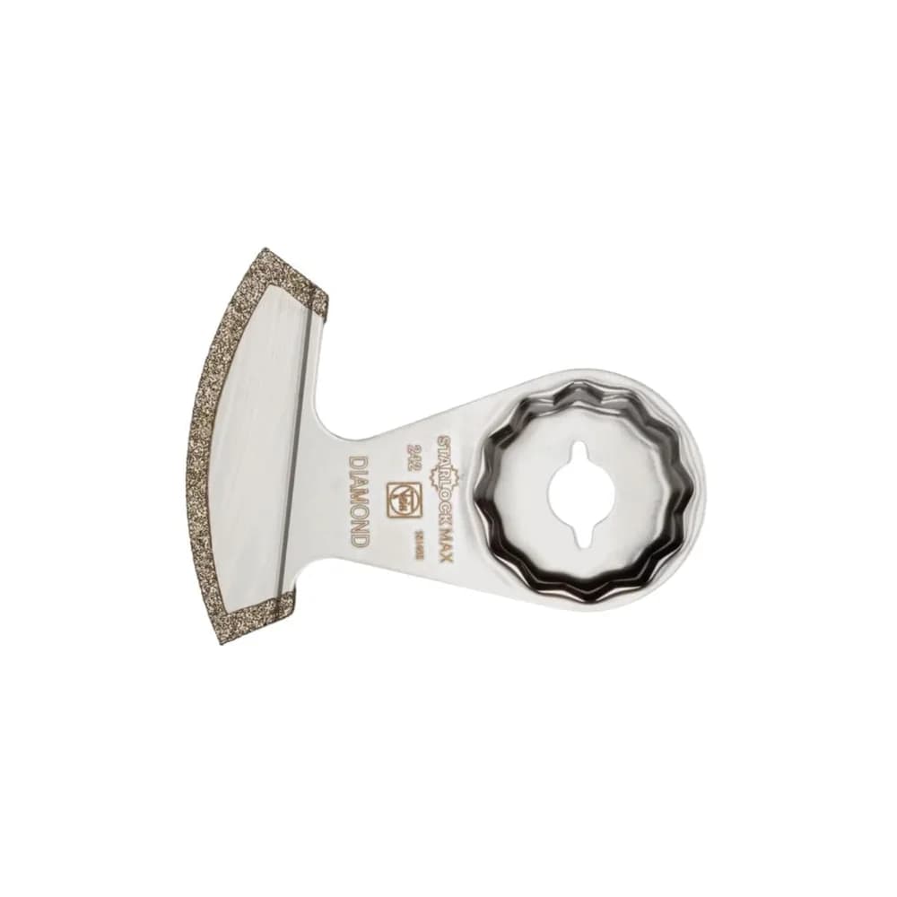 Fein, Sägeblatt, Diamant Segmentmesser