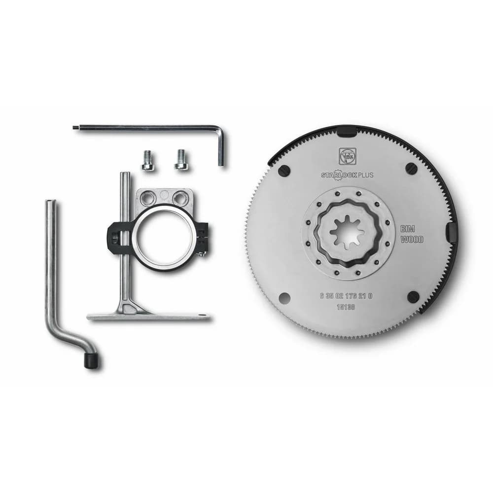 Fein Elektrowerkzeug-Set
