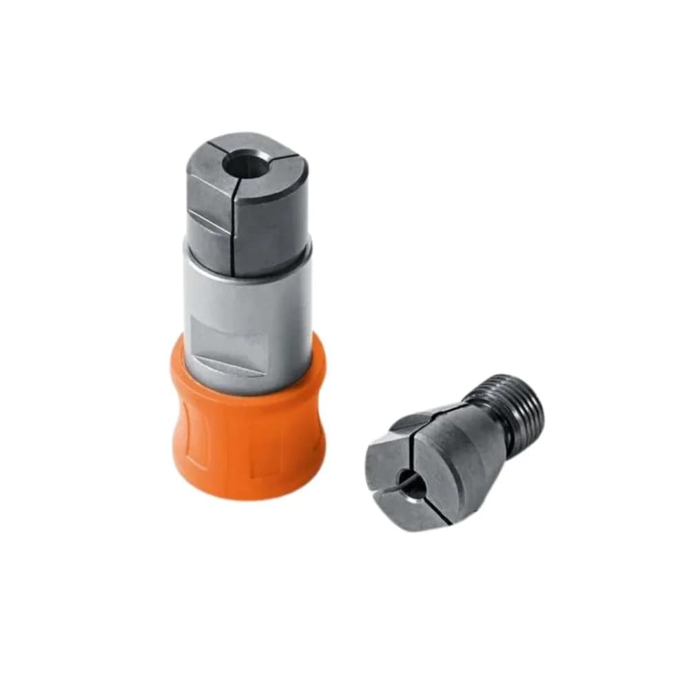 Gewindebohr Adapter