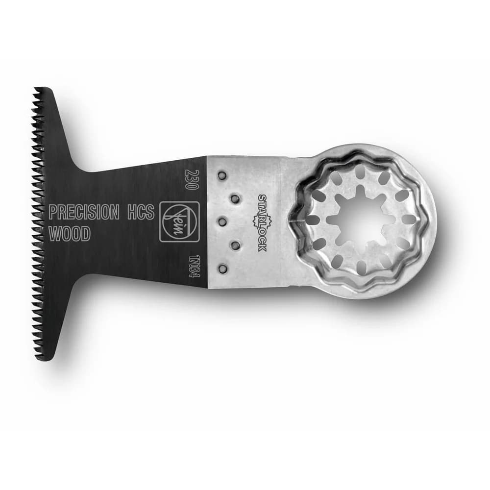 Fein E-Cut Precision-Sägeblatt Breite 65 mm 1er Pack