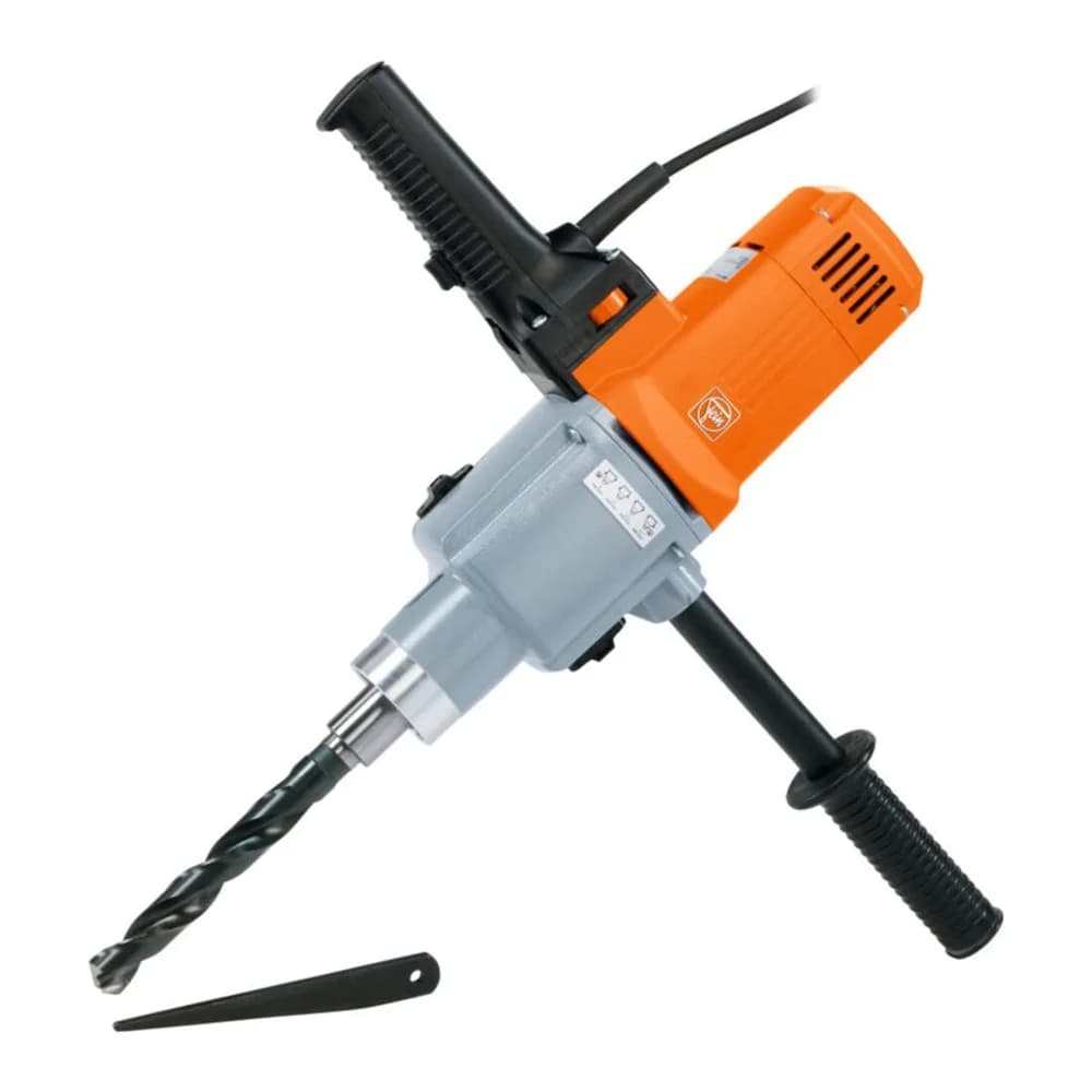 Viergang-Bohrmaschine bis 32 mm BOZ 32-4 M