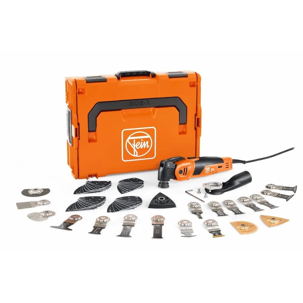 MULTIMASTER MM 700 Max Top