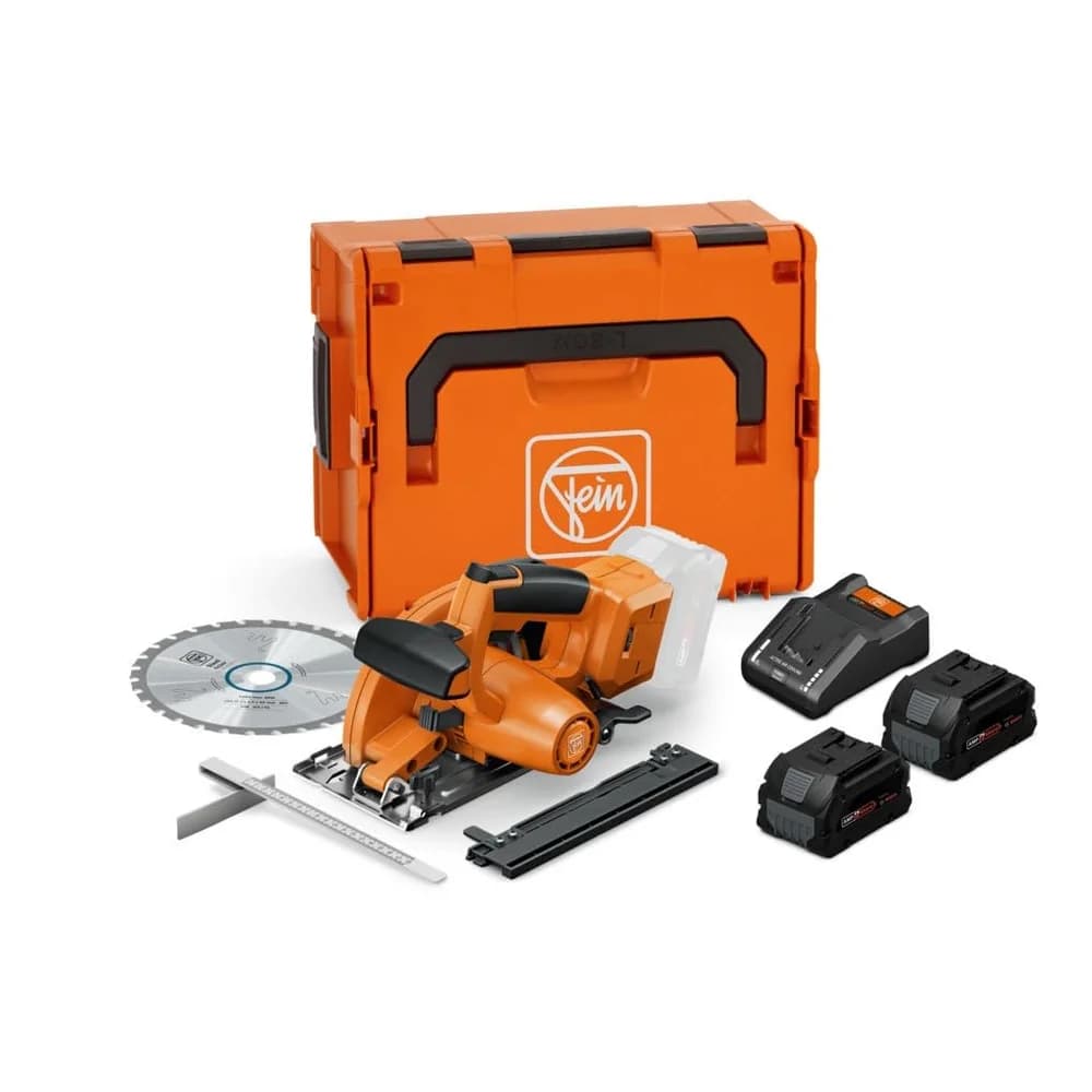 Fein Handkreissäge 71360462000 schwarz
