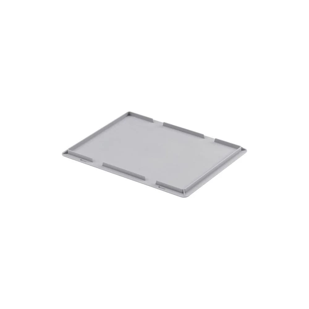 ALUTEC Deckel 05080 für Behälter 400x300mm grau