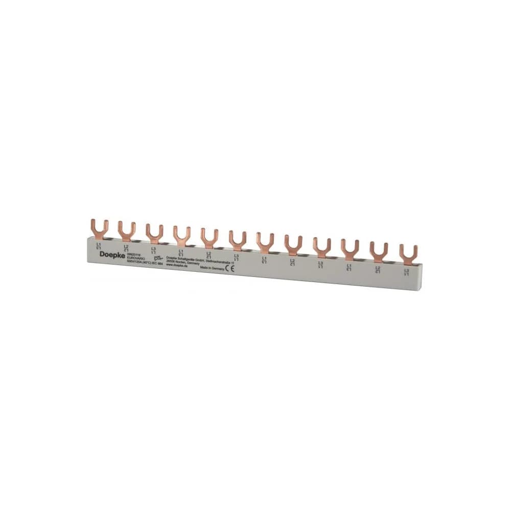 Doepke Phasenschiene EV-S G 3.12.120