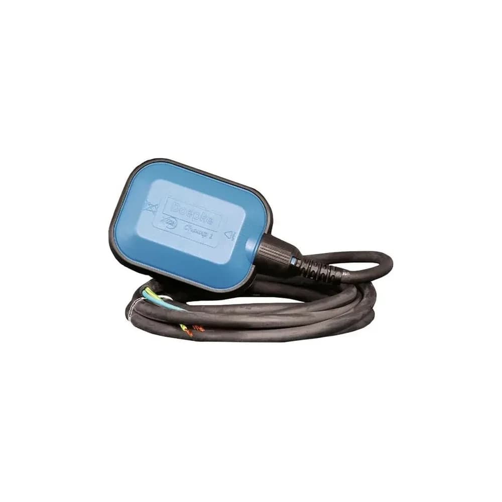 Doepke Schwimmerschalter Champ 2 G-L/F 05 m