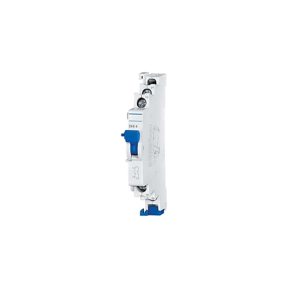 DOEPKE Hilfsschalter DHi 4
