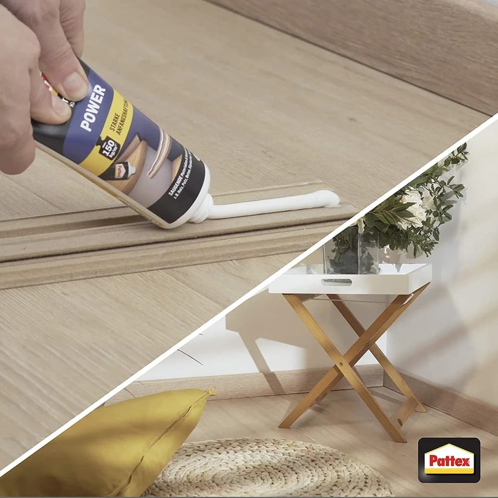 PATTEX PXP25 Montagekleber Power 250g Tube