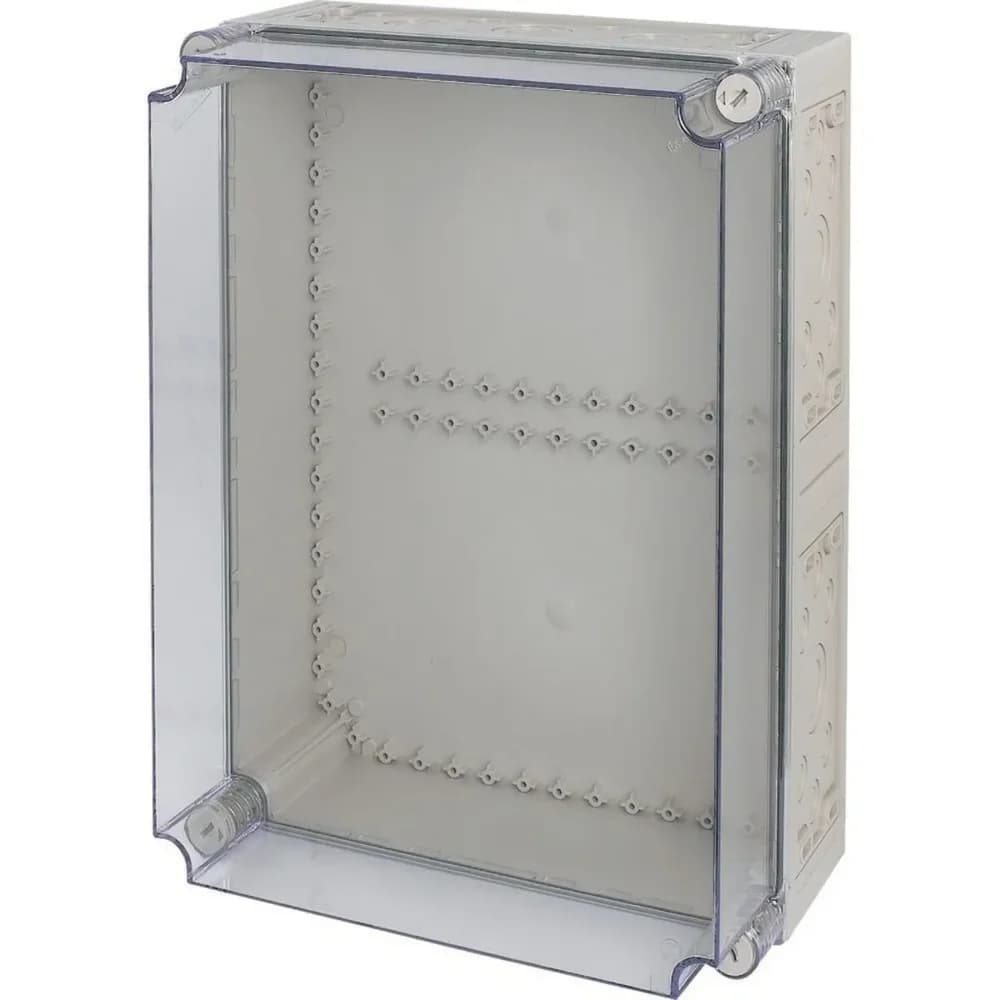 Eaton Einzelgehäuse CI45E-200