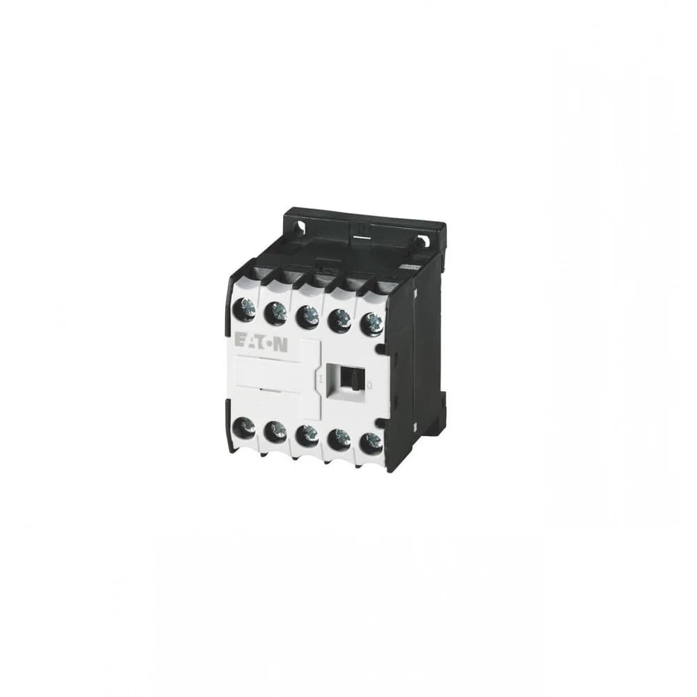 Eaton Hilfsschütz DILER-22-G(24VDC)