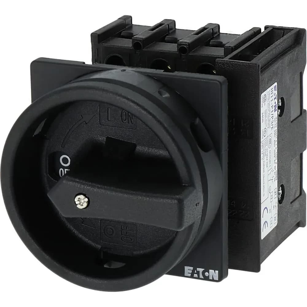 Eaton Hauptschalter P1-32/EA/SVB-SW/HI11