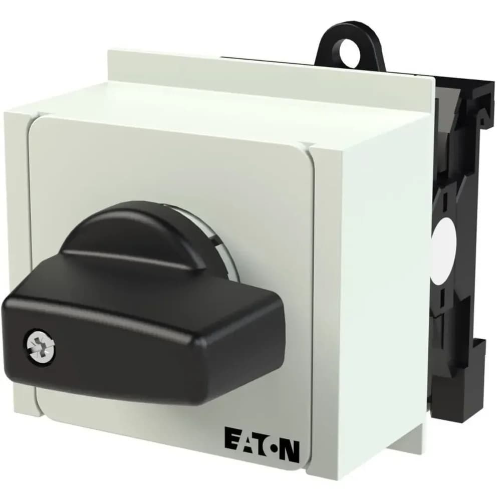 Eaton Ein-Aus-Schalter T0-1-102/IVS