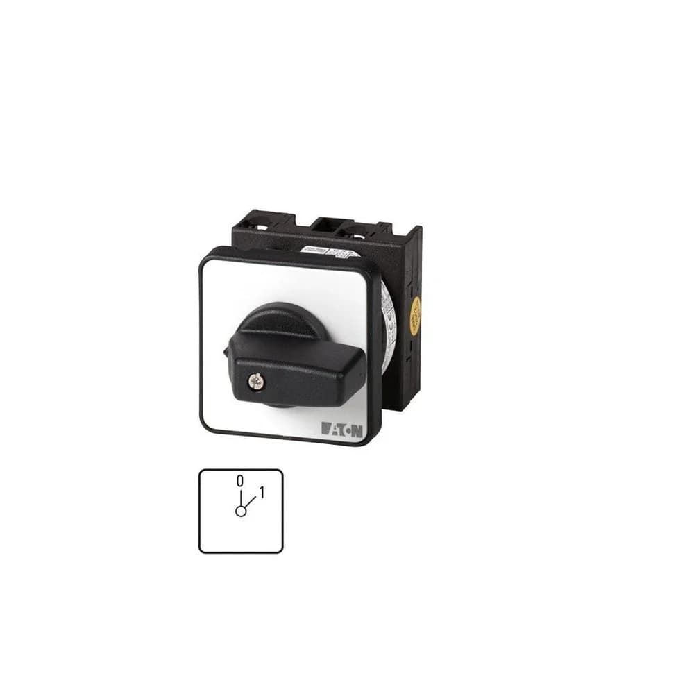 Eaton Steuerschalter T0-1-15431/E