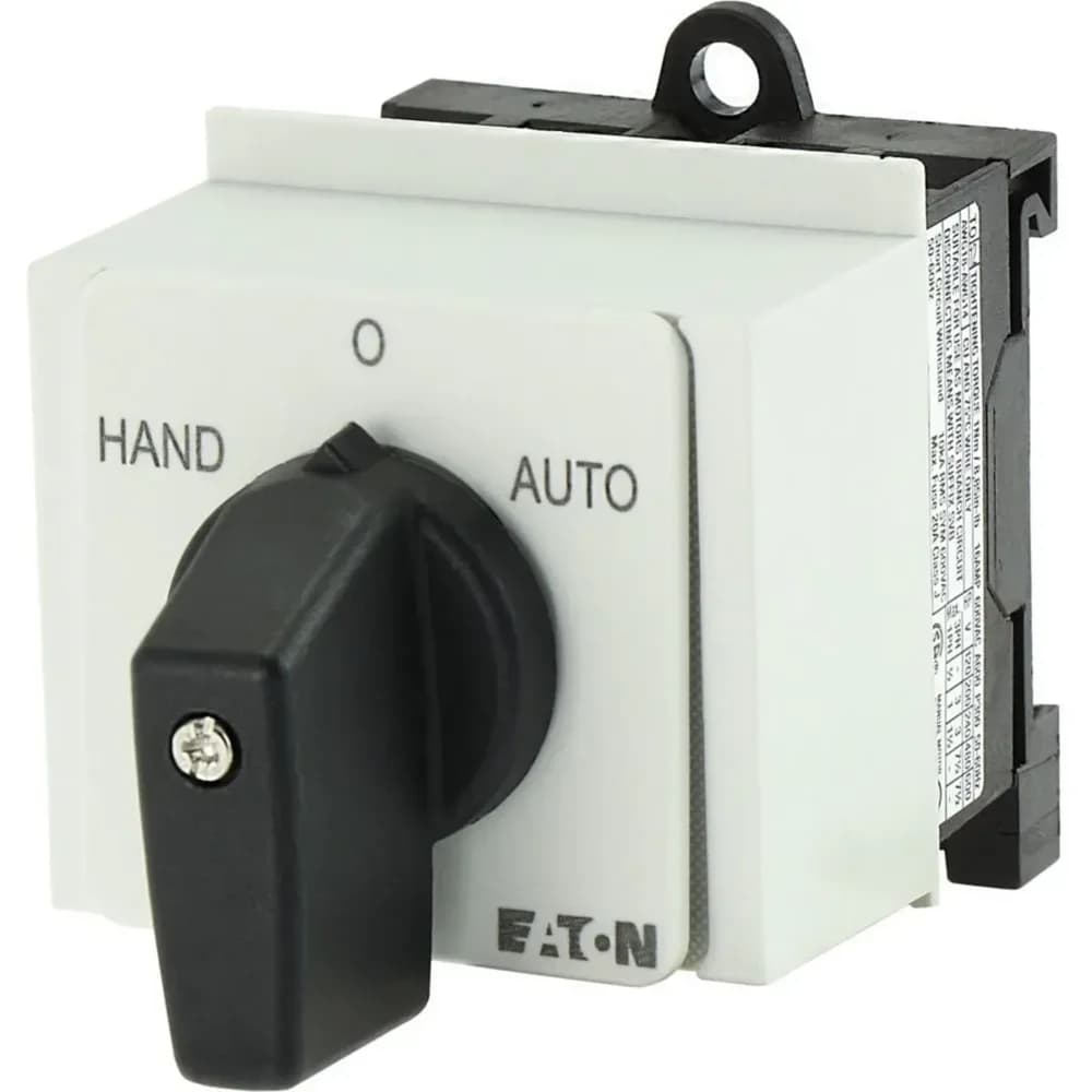 Eaton Steuerschalter T0-1-15431/IVS