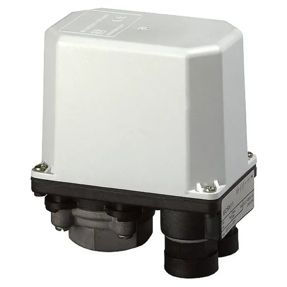 Eaton Druckwächter MCSN11