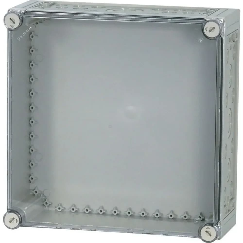 Eaton Einzelgehäuse CI44E-125