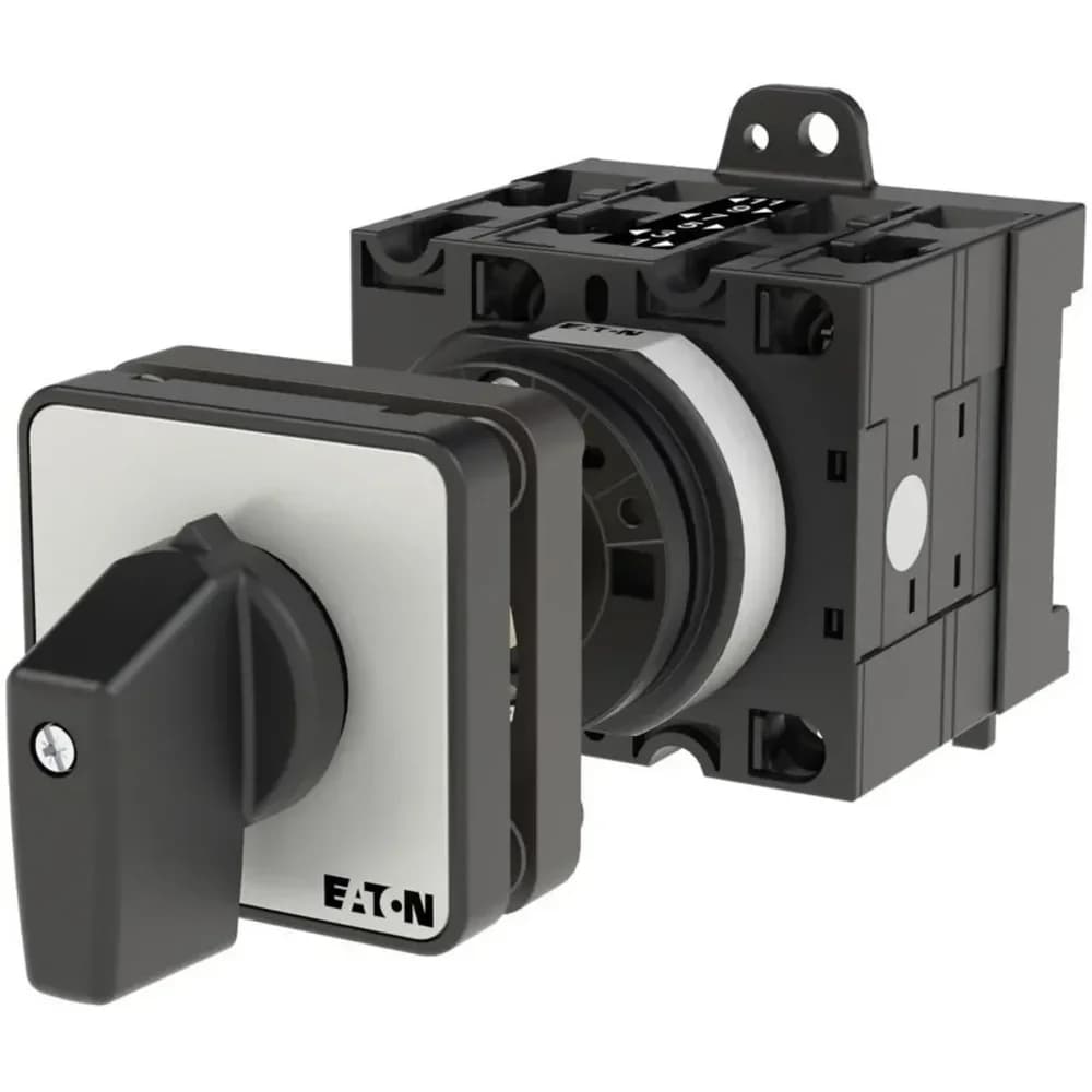 Eaton Wendeschalter T3-3-8401/Z
