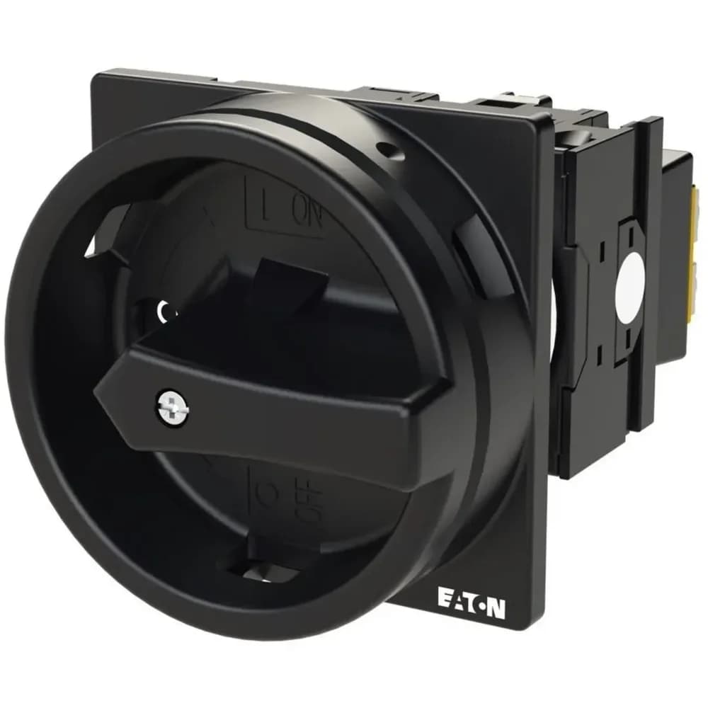 Eaton Hauptschalter T0-2-1/EA/SVB-SW