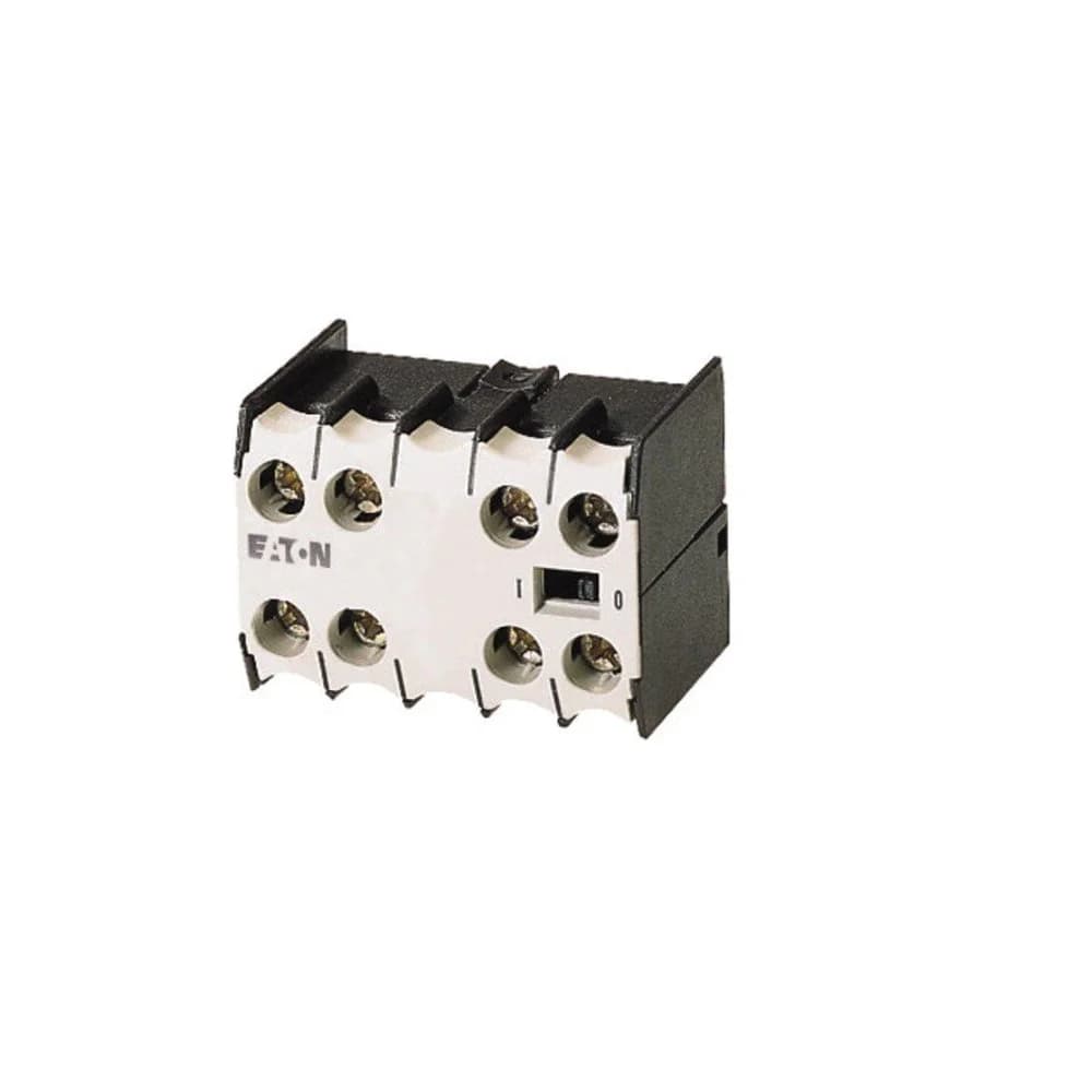 Eaton Hilfsschalterbaustein 31DILE